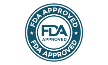 MetaFlow produced in an FDA registered manufacturing facility